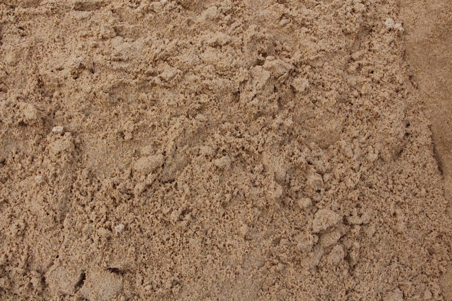 Plaster-Sand – Ararat Building Supplies